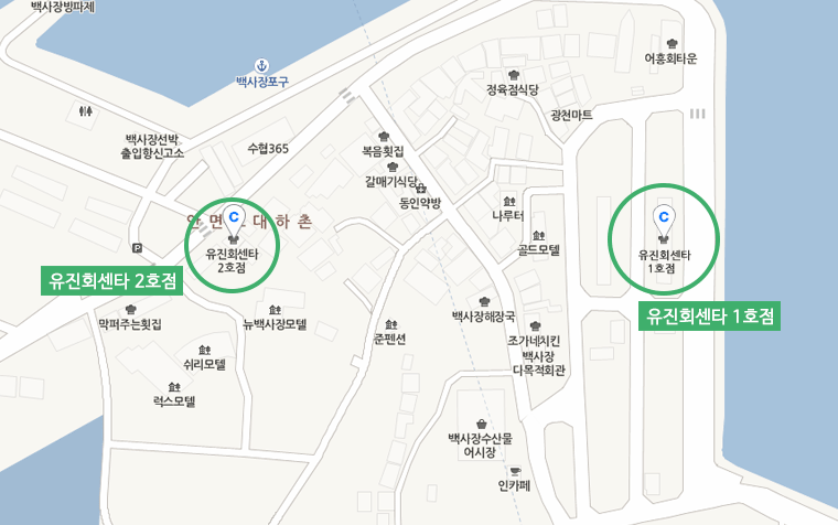 충남 태안군 안면읍 백사장1길 81